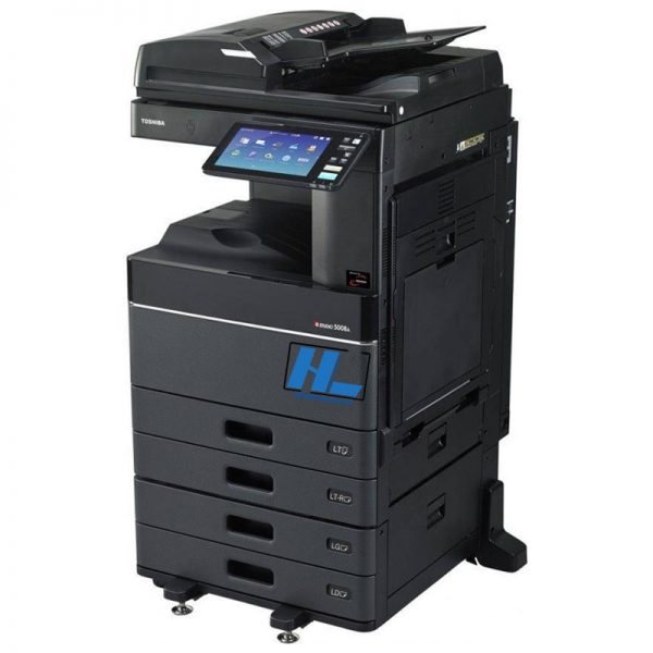 Hướng dẫn cách bảo quản máy photocopy của Toshiba